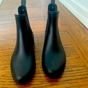 Sam Edelman rain boots
